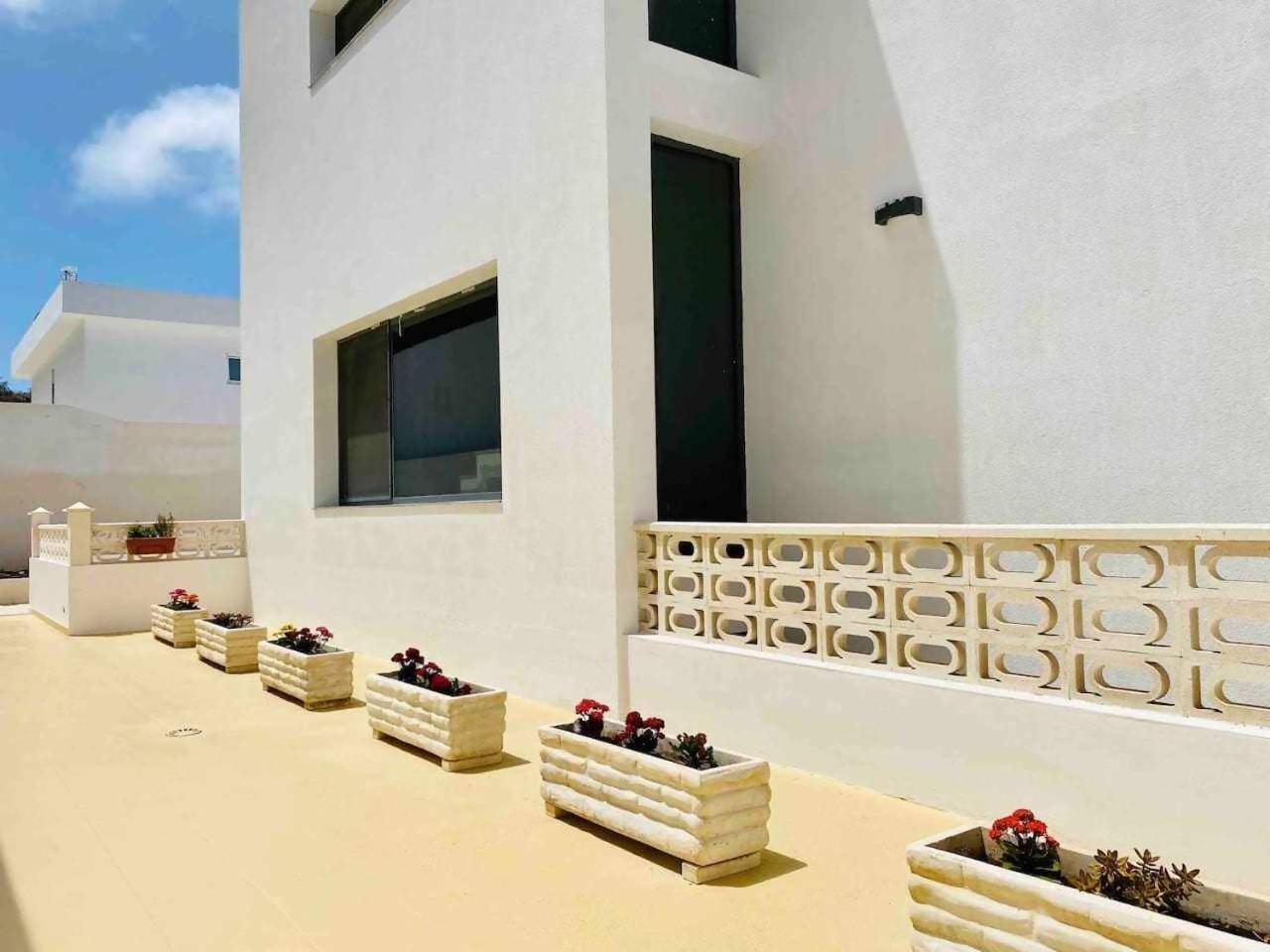 Villa Casa Flamboyant Costa Adeje  Exterior foto