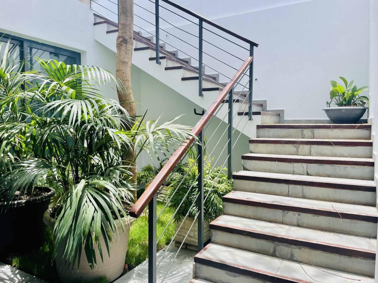 Villa Casa Flamboyant Costa Adeje  Exterior foto