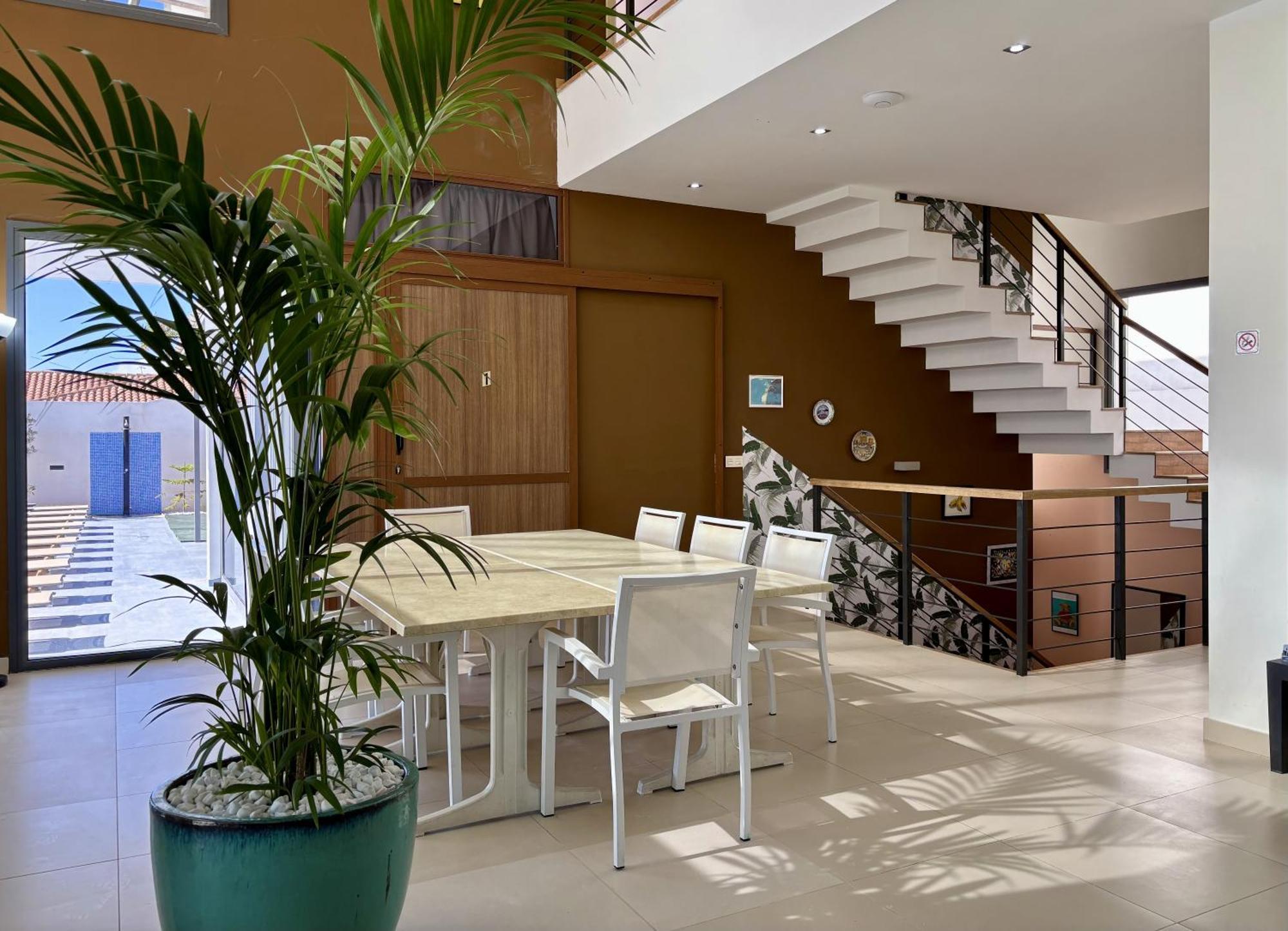 Villa Casa Flamboyant Costa Adeje  Exterior foto